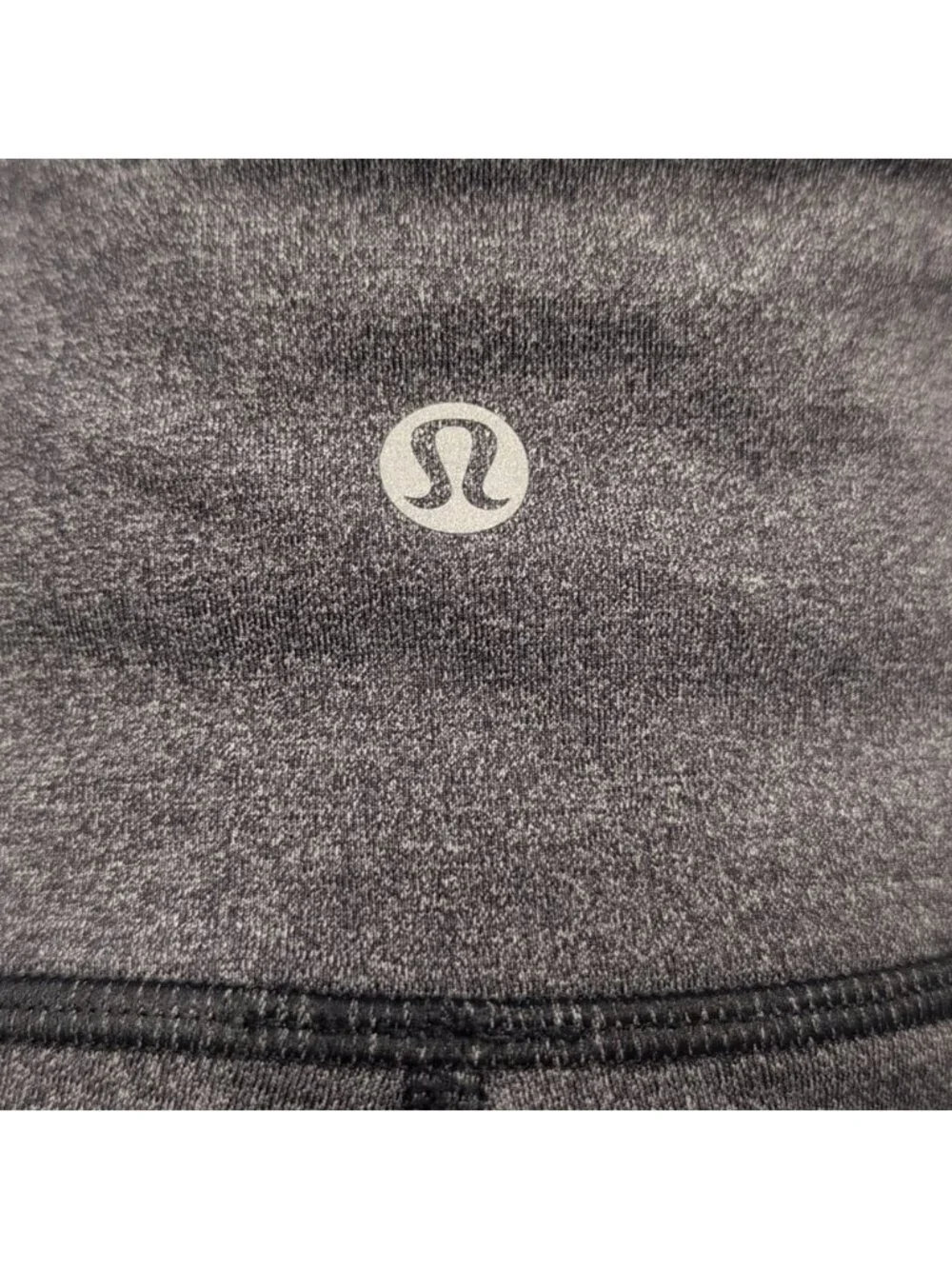 Lululemon Squad Goals Crop (17
